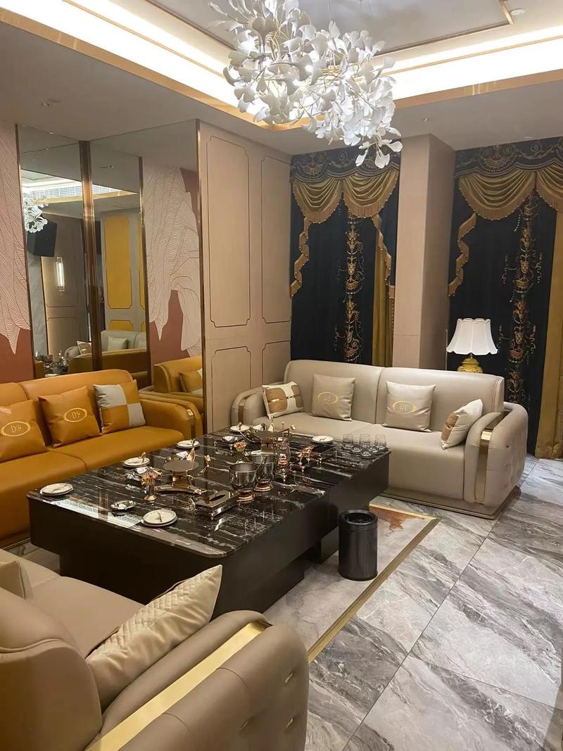 扬州商务ktv与片场区别解析-邗江区ktv预定